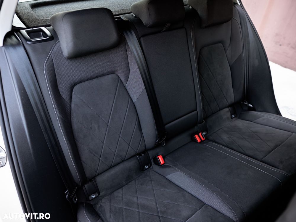 Volkswagen Golf 1.5 eTSI ACT DSG MHEV Life - 13