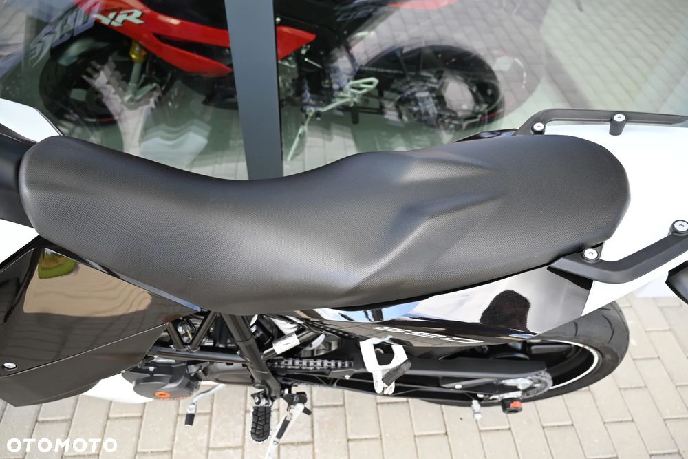 KTM Duke - 36