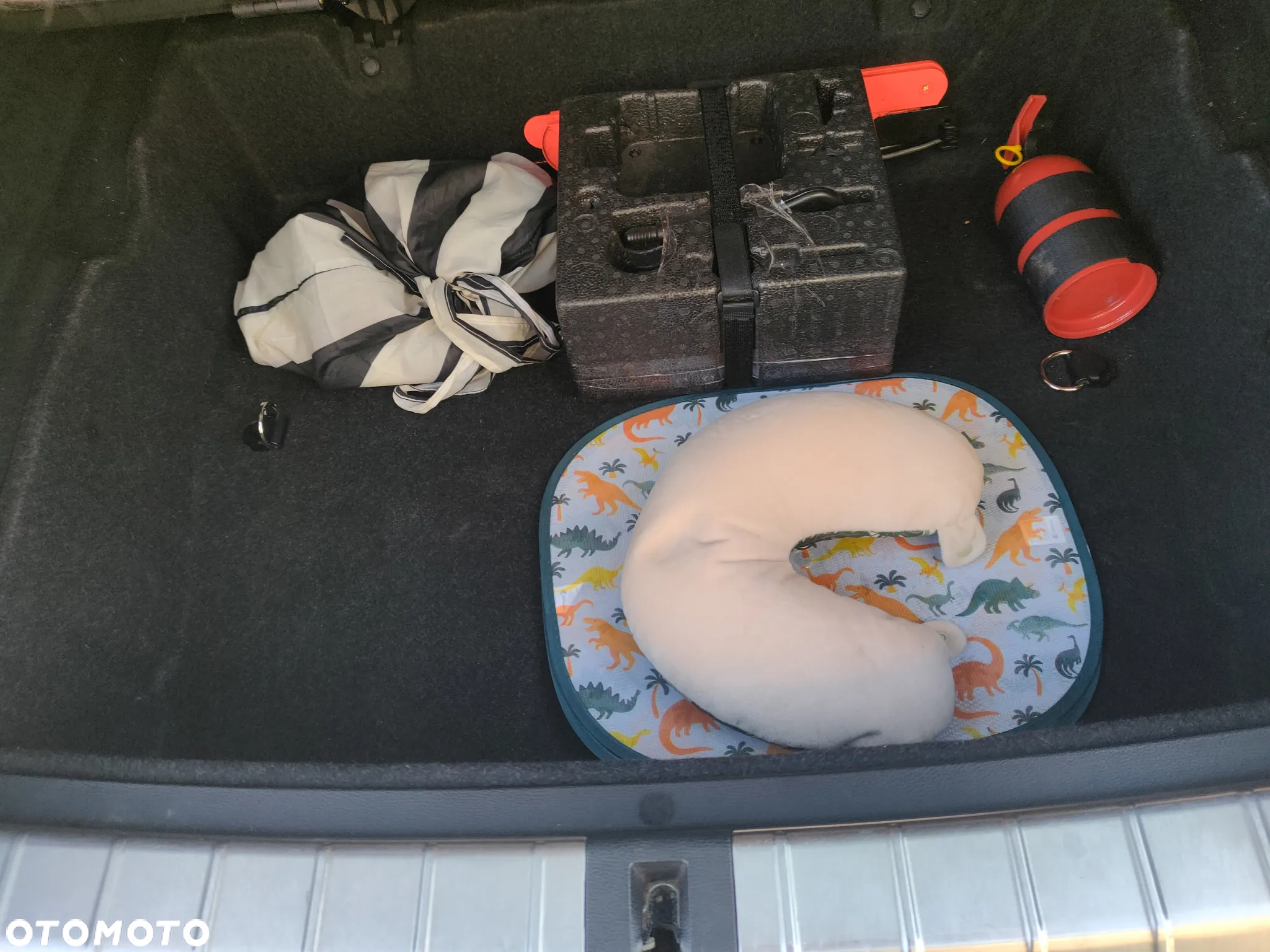 BMW X1 sDrive18i - 9