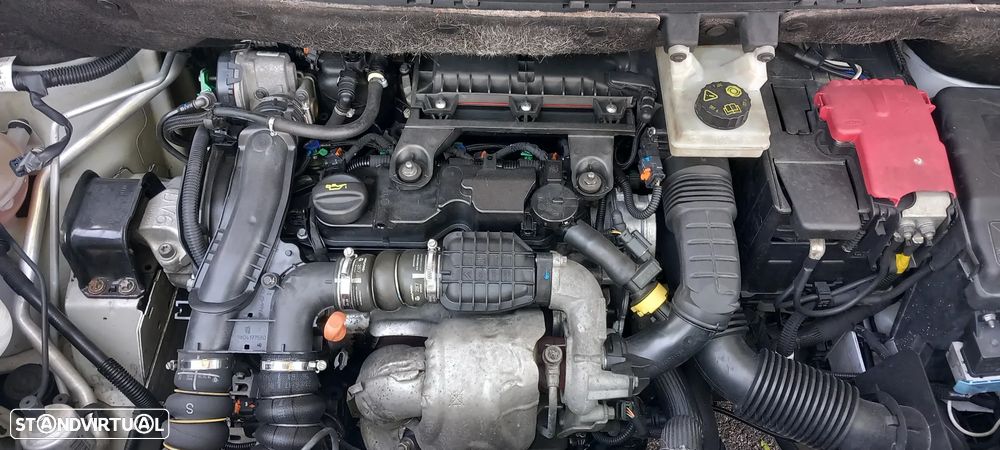 Citroën Berlingo L2 1.6 BlueHDi - 13