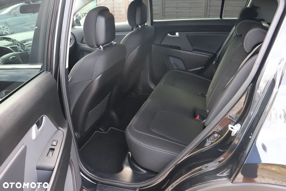 Kia Sportage 1.6 GDI Business Line L 2WD - 25