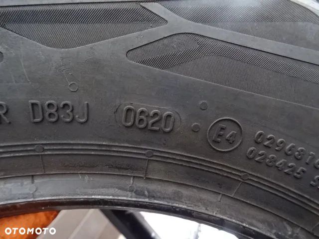 175/70/r14 84T Continental Eco Contact 6 - 8