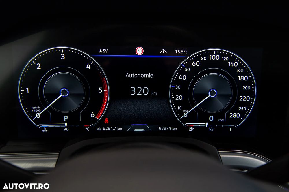 Volkswagen Touareg V6 TDI Elegance - 25