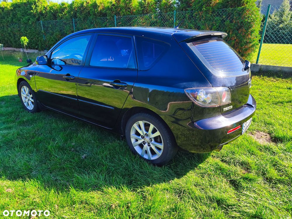 Mazda 3 - 1