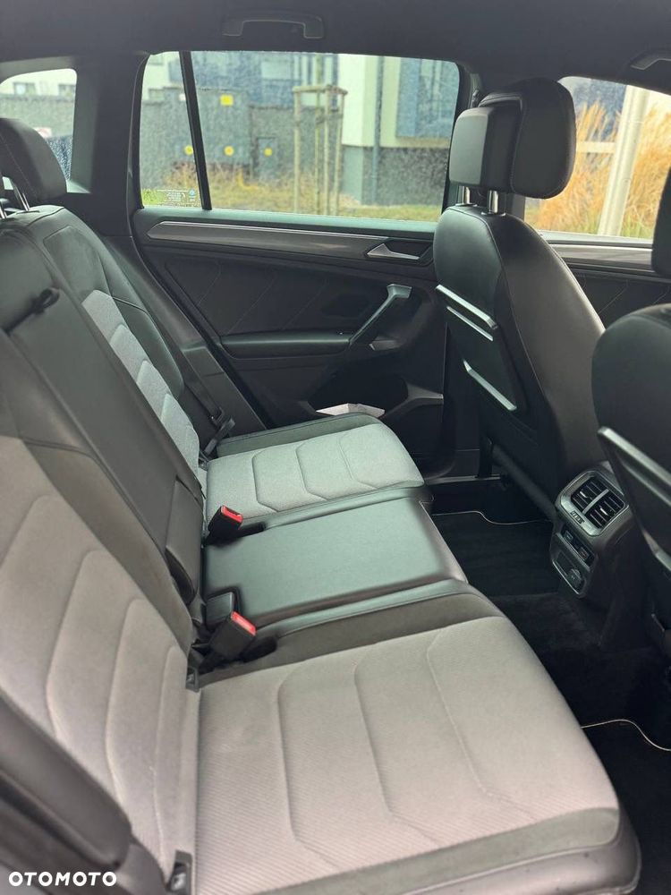 Volkswagen Tiguan 2.0 TDI BMT SCR 4Mot Highline DSG - 6