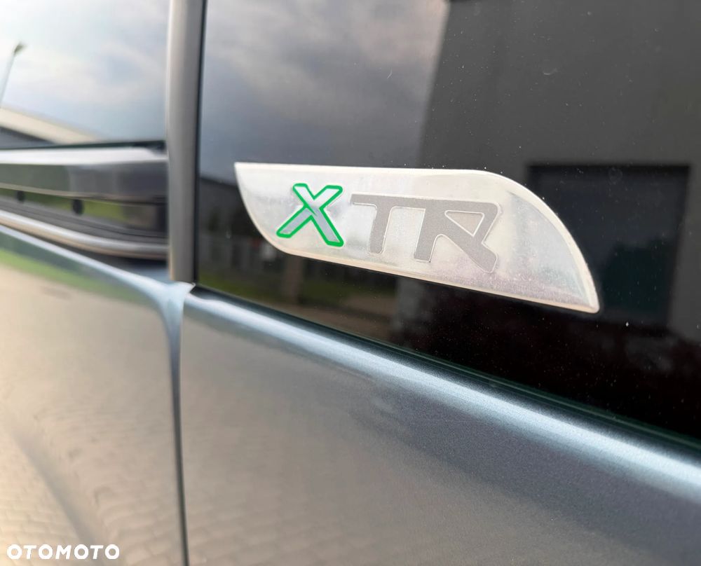 Citroën Berlingo 1.6 VTi 16V XTR - 13