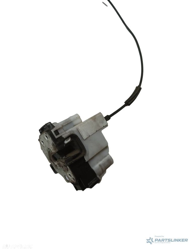 Broasca usa stanga fata FIAT 500 312 2007 - > - 1