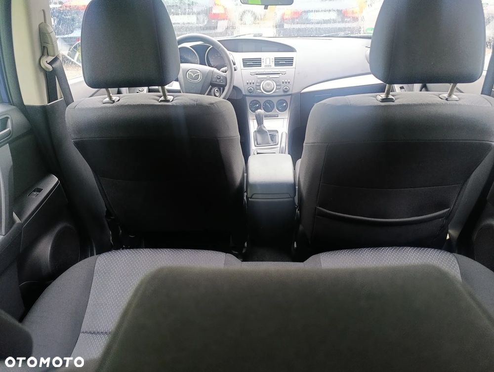 Mazda 3 1.6 MZR Edition - 30