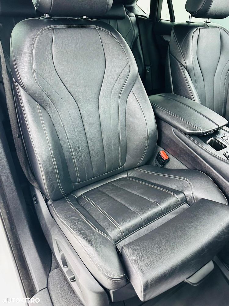 BMW X6 - 21