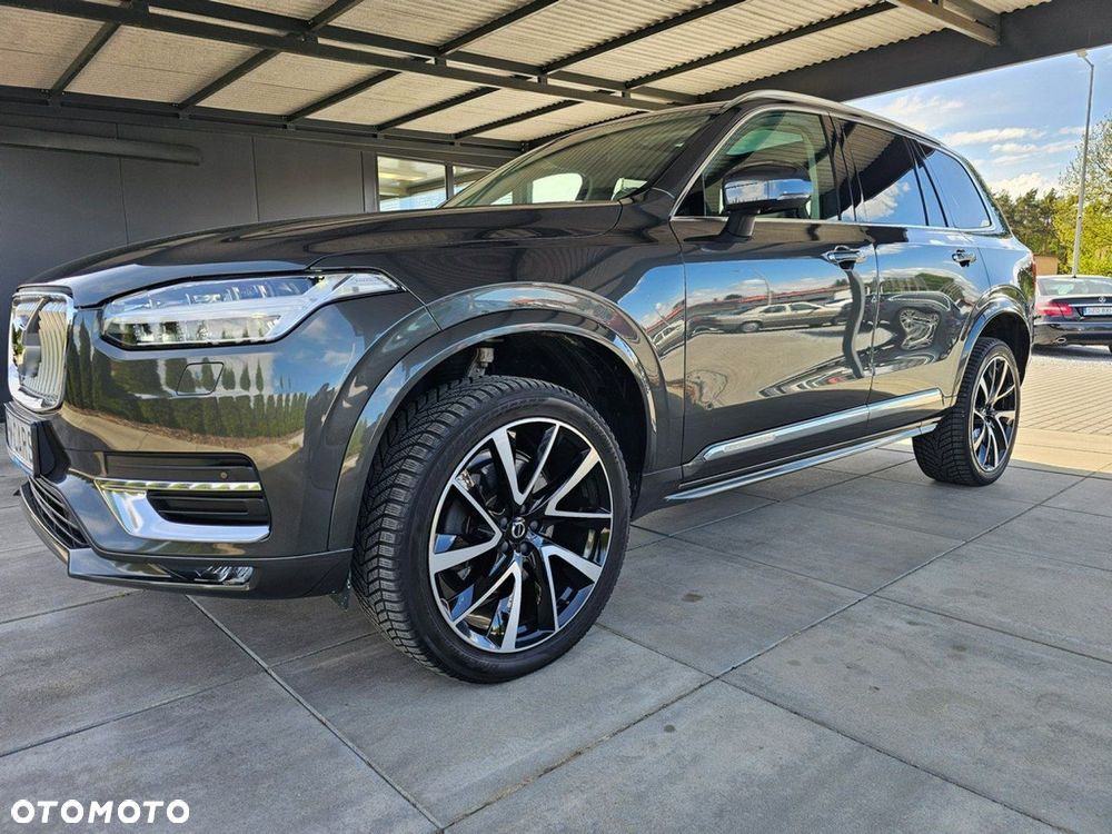Volvo XC 90 - 14