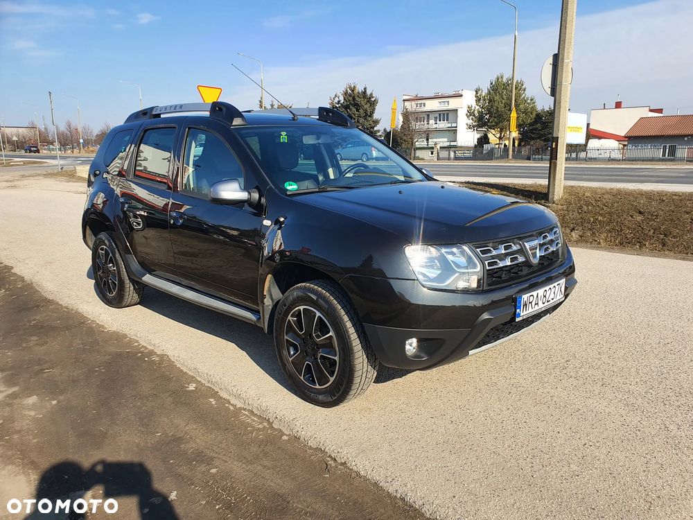Dacia Duster 1.2 TCe Laureate S&S EU6 - 3