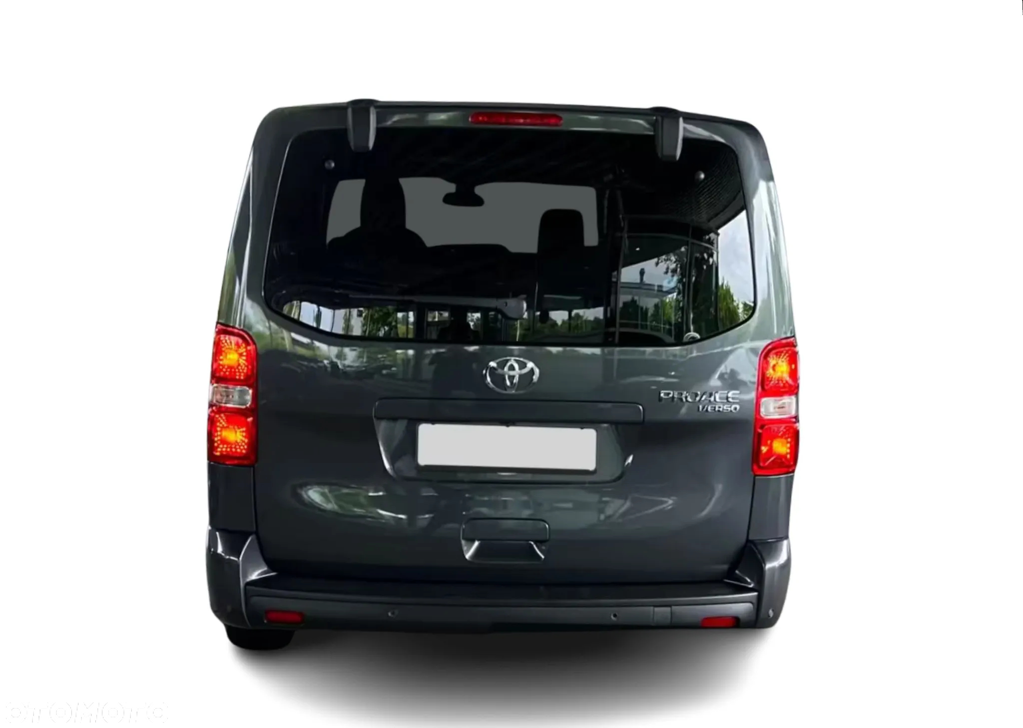 Toyota Proace Verso 2.0 D4-D Long Family - 4