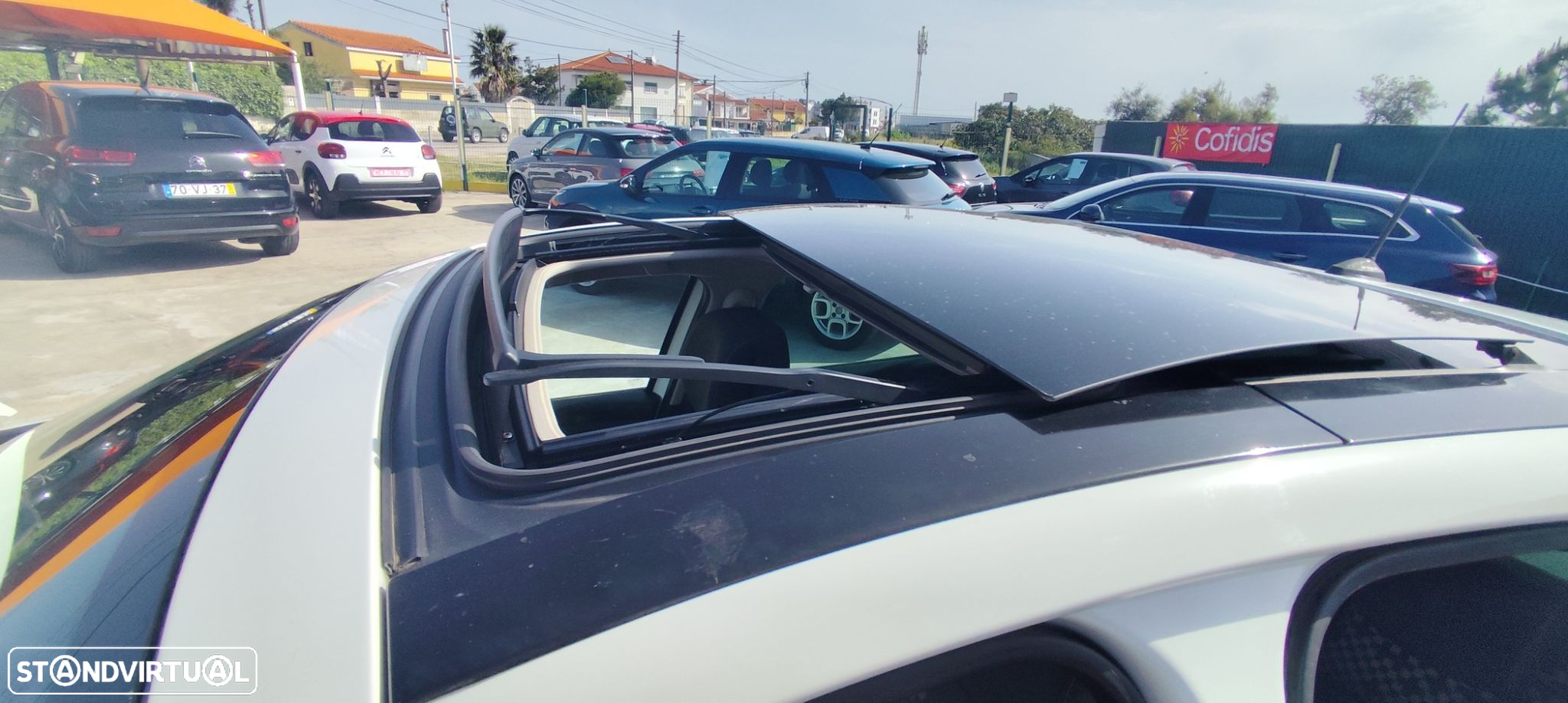 Renault Kadjar 1.5 dCi Exclusive - 43