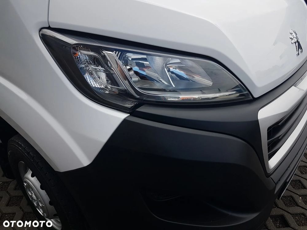 Peugeot BOXER 8EP CHŁODNIA AGREGAT CARRIER VIENTO 350 FUNKCJA GRZANIA 4,22x2,09x2,02 KLIMA - 32