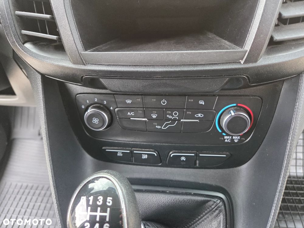Ford Transit Connect 230 L2 Trend (bryg.) - 28