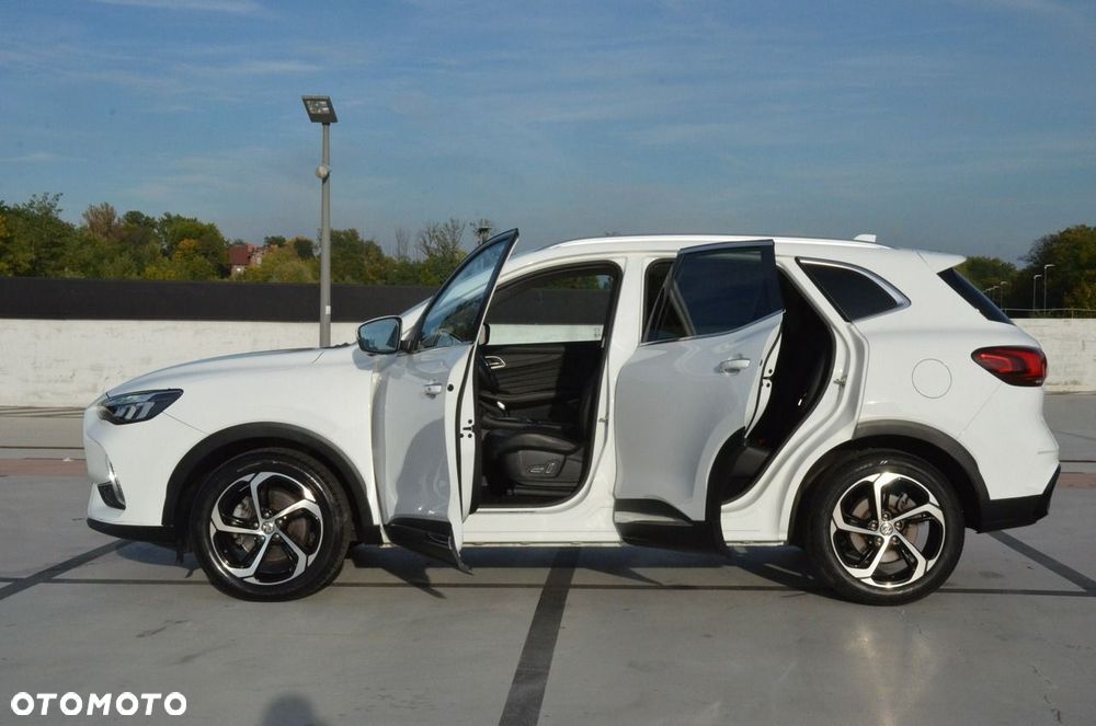 MG HS 1.5T-GDI Luxury - 40