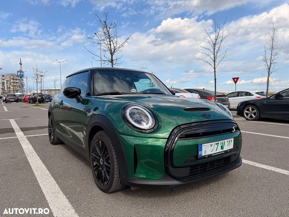 Mini Cooper SE Yours Trim - 1