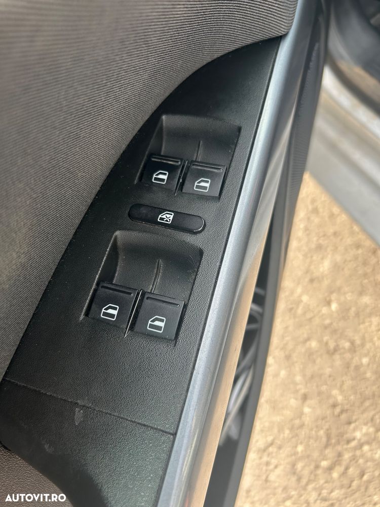 Seat Leon 1.6 TDI Style Ecomotive - 8