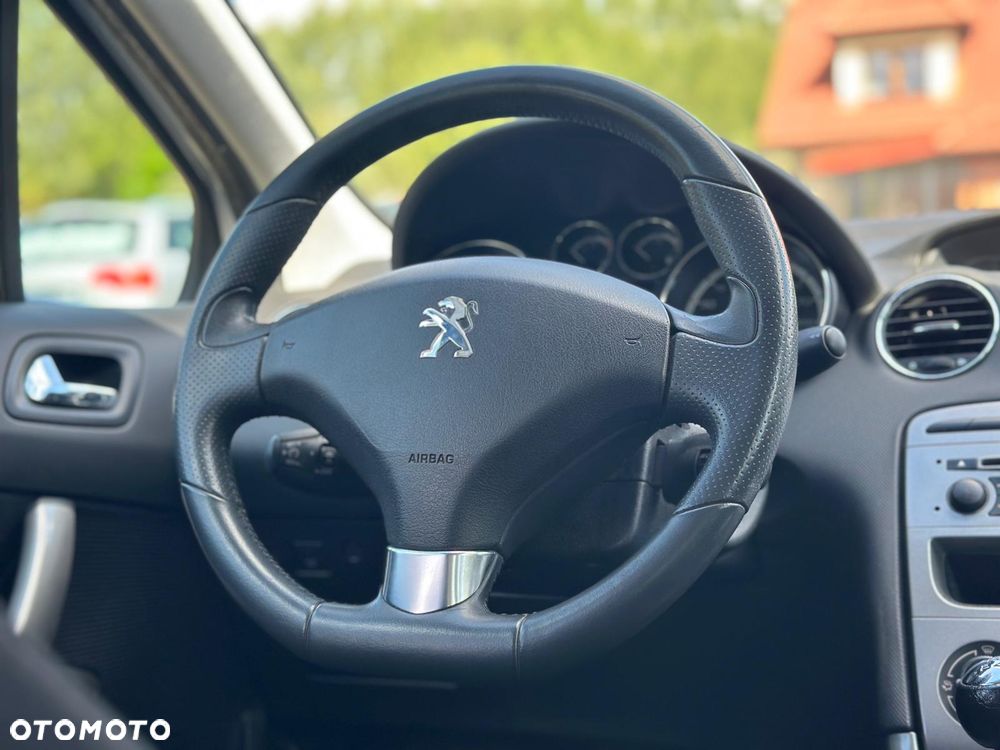 Peugeot 308 - 12