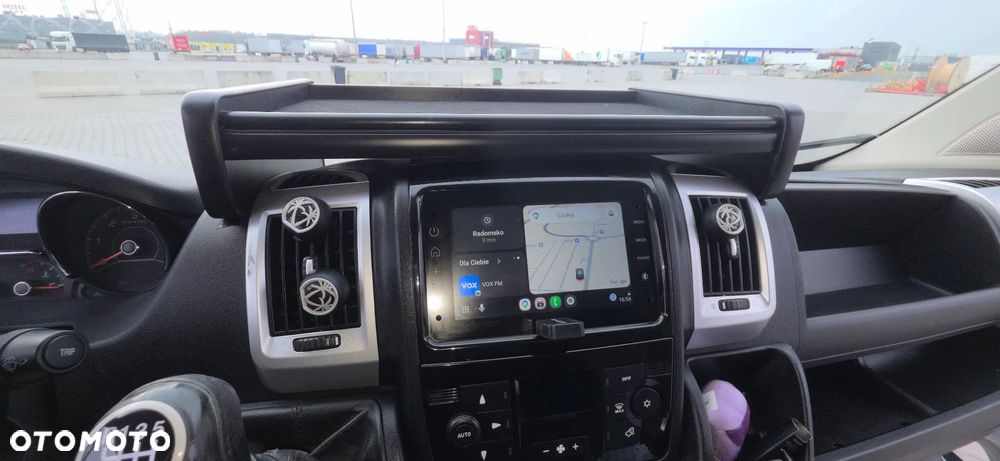 Fiat Ducato Maxi L4H3 - 14