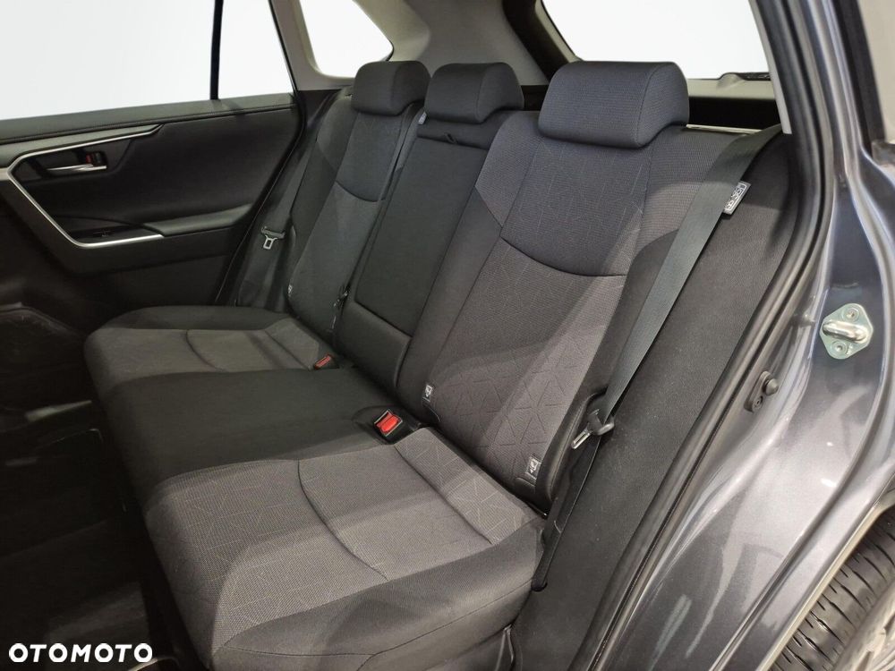 Toyota RAV4 2.5 Hybrid Comfort 4x2 - 30