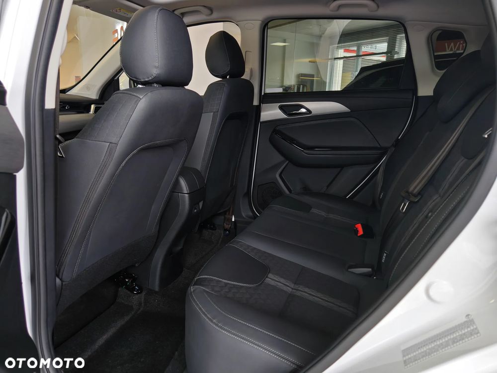 BAIC 3 1.5T Luxury - 13