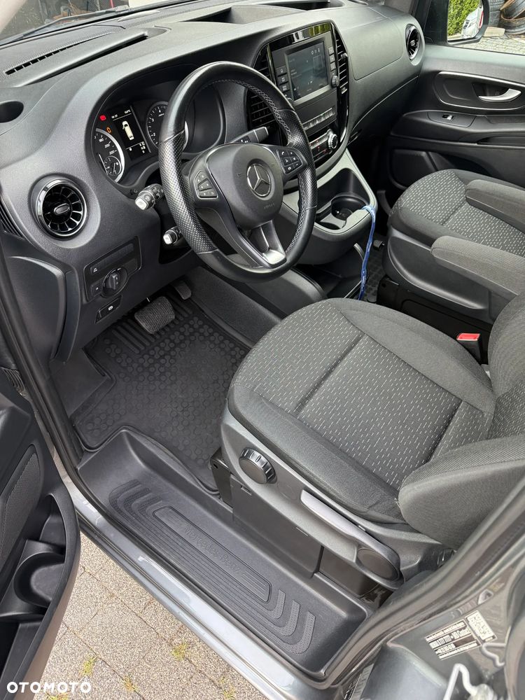 Mercedes-Benz Vito - 8