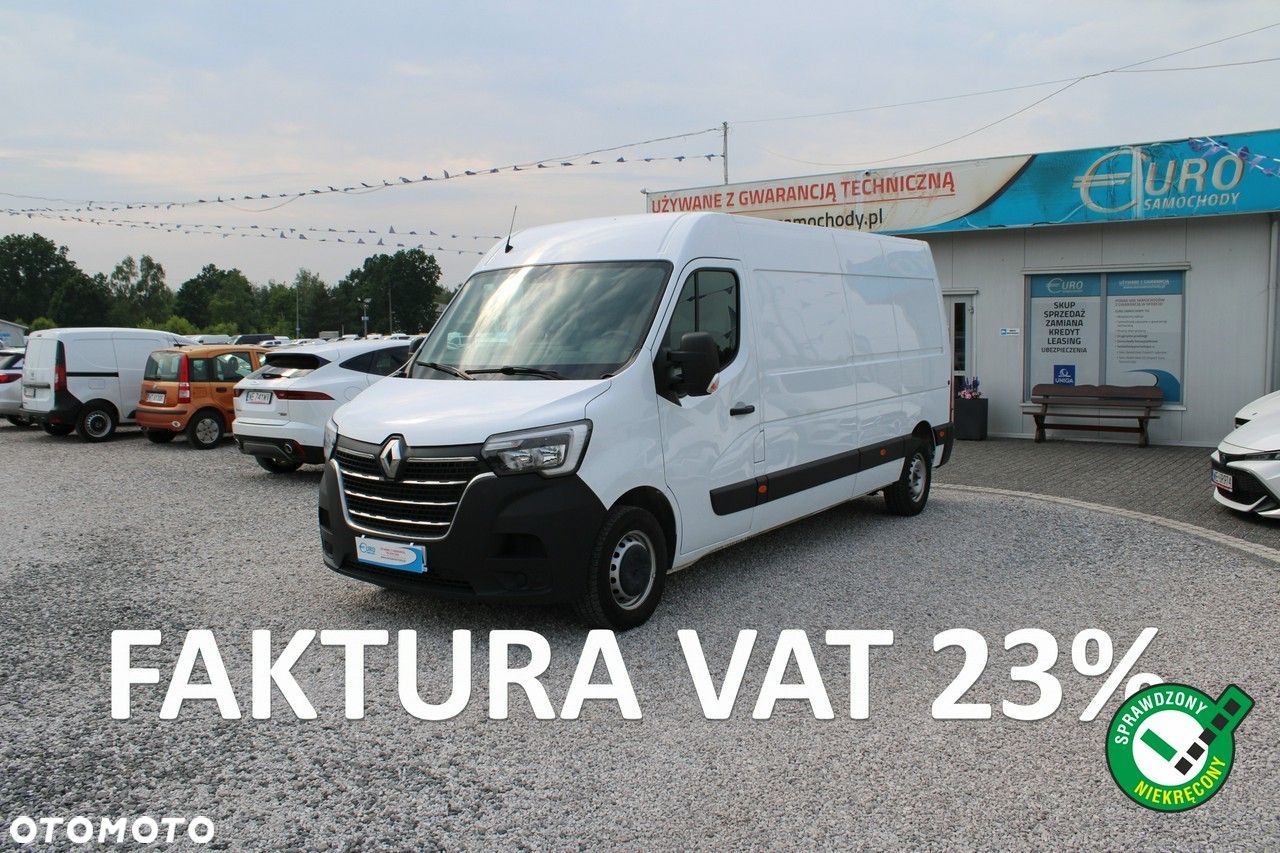 Renault Master - 1