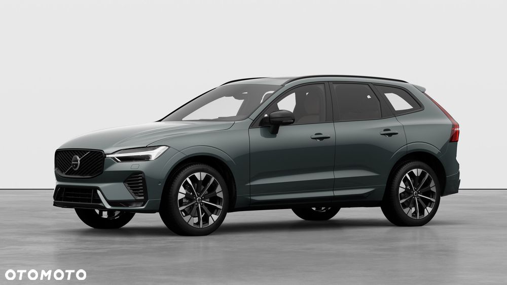 Volvo XC 60 B5 B AWD Ultra Dark - 1