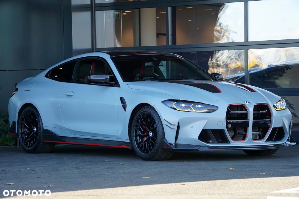BMW M4 - 7