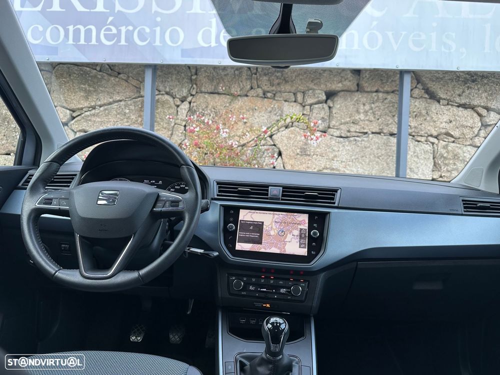 SEAT Arona 1.0 TSI Xcellence - 15