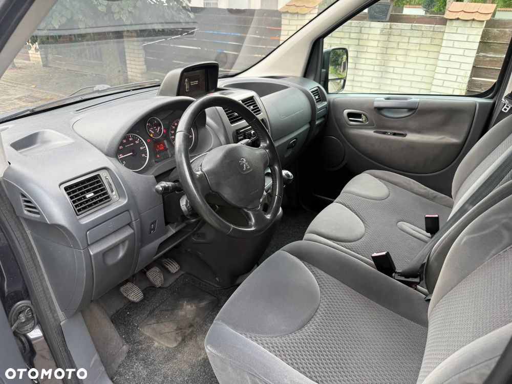 Peugeot Expert Tepee L2 Bussiness - 14