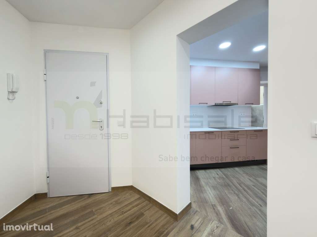 T2 Remodelado com Terraço na Lapa - Grande imagem: 4/14