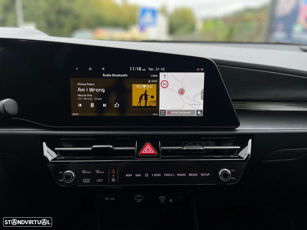 Kia Niro EV 64kWh Drive - 40