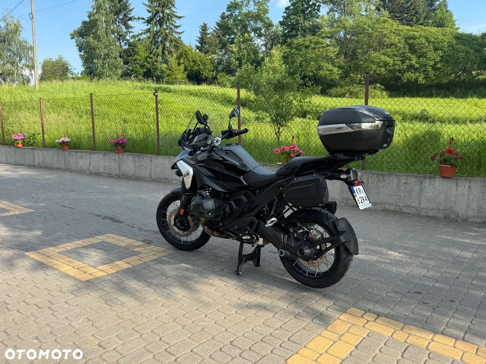 BMW GS - 2