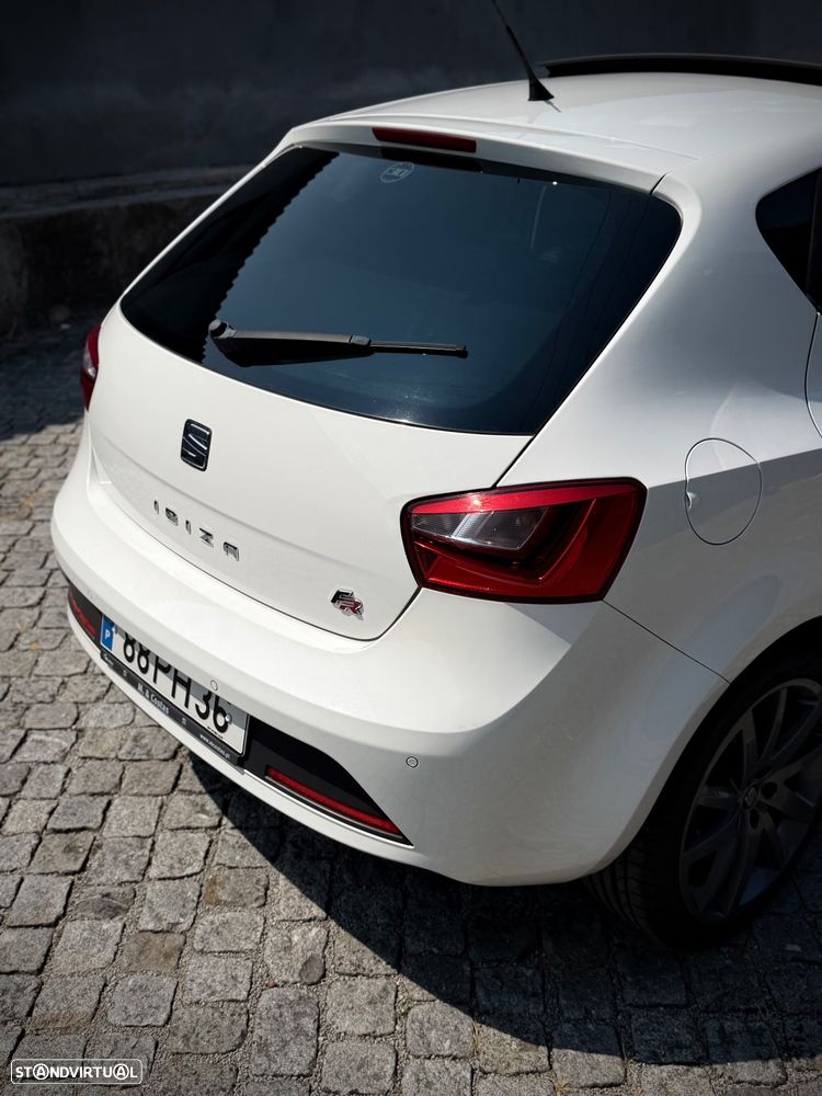 SEAT Ibiza - 11