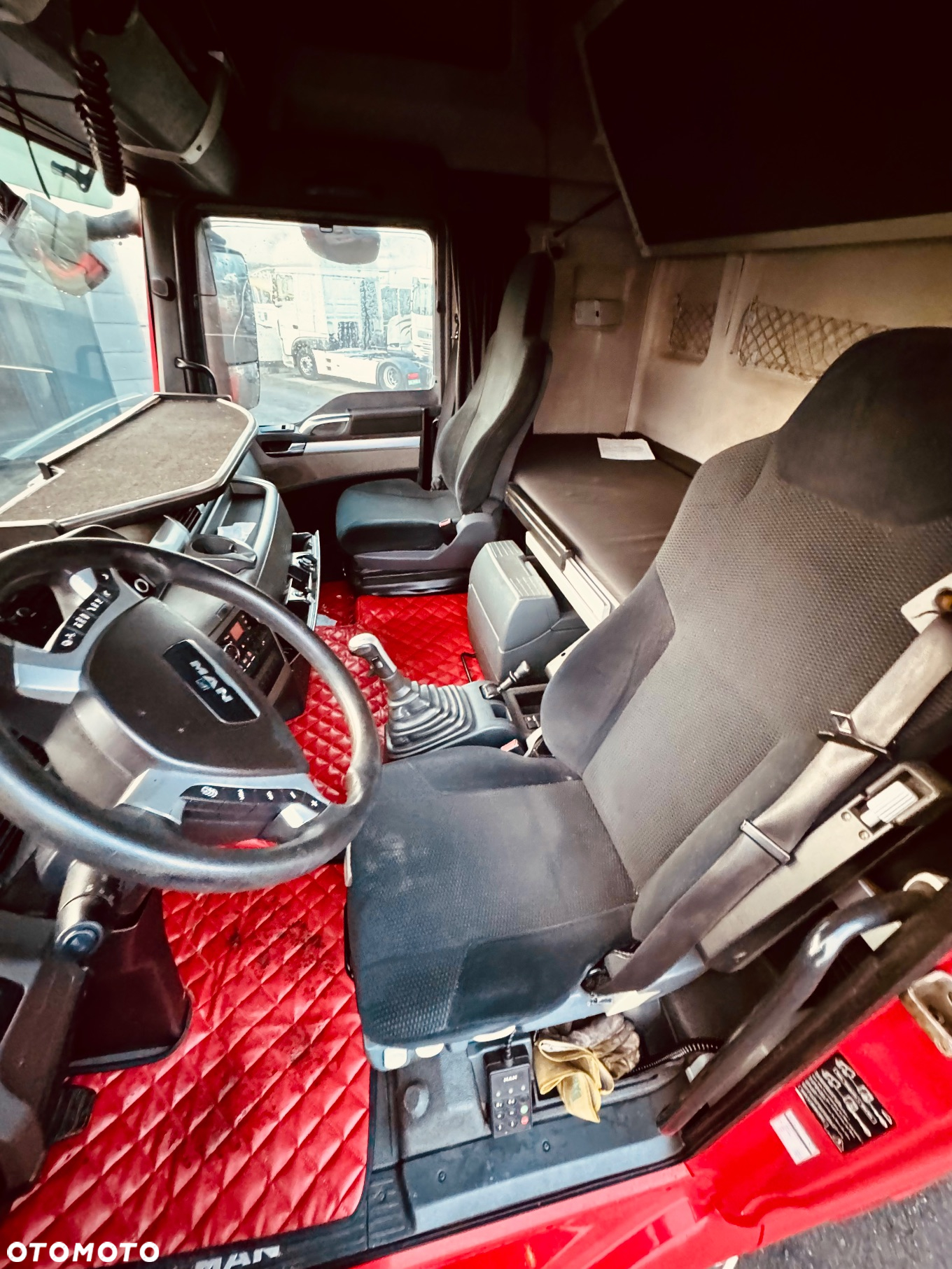 MAN Tgx 18.440 - 10
