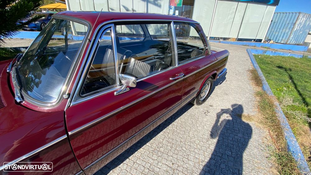 BMW 2002 - 15