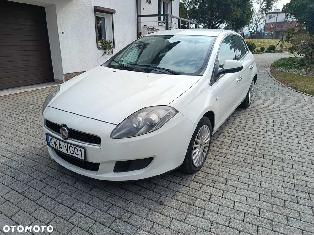 Fiat Bravo - 2
