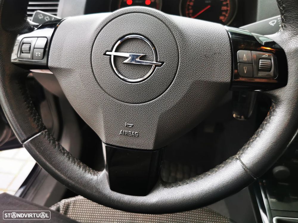 Opel Astra Caravan 1.4 Cosmo Plus - 6