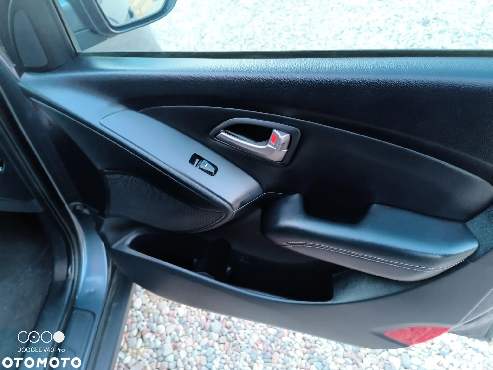Hyundai ix35 1.7 CRDi 2WD Comfort - 20