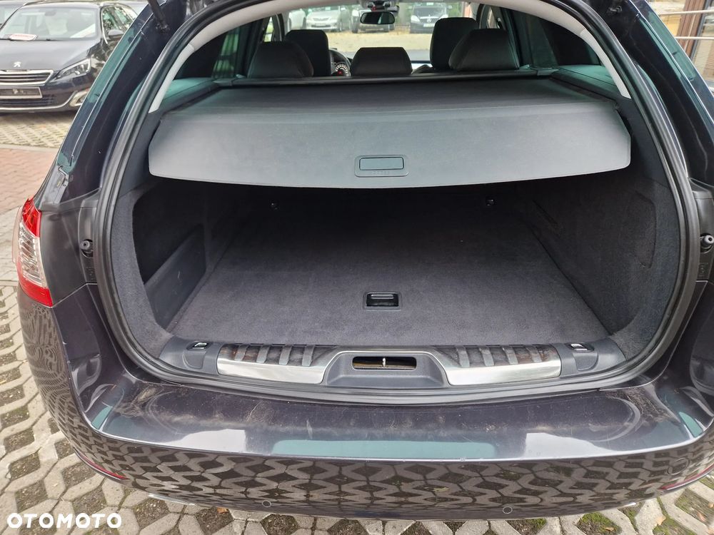 Peugeot 508 SW BlueHDi 180 EAT6 Stop&Start GT - 17
