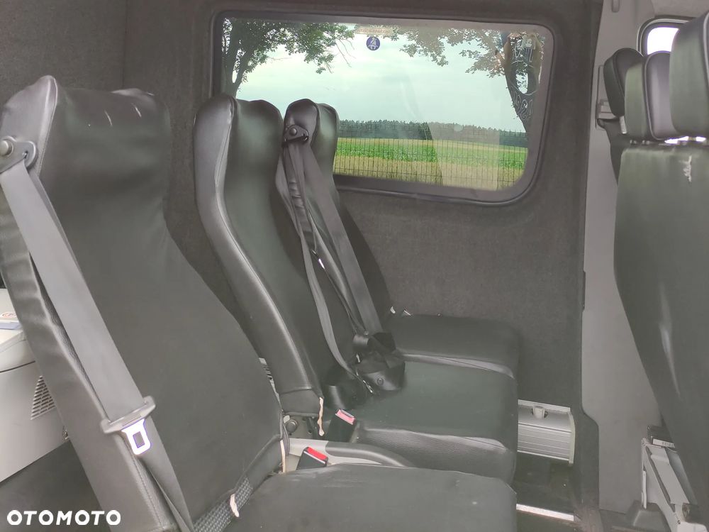 Volkswagen CRAFTER - 18