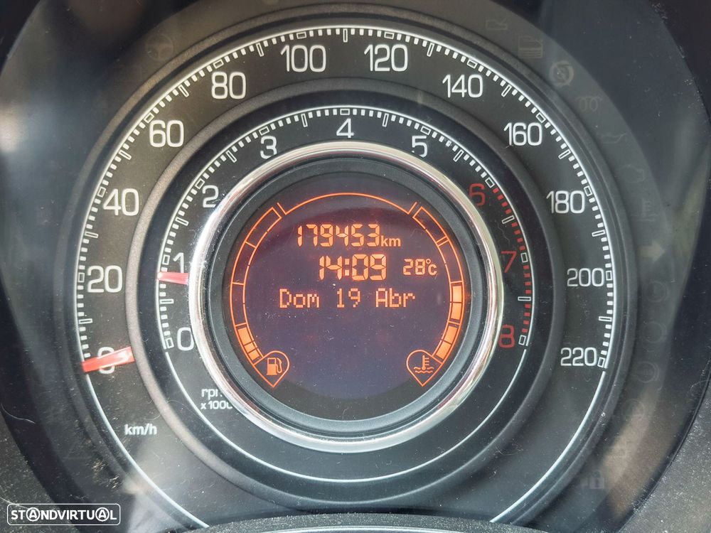 Fiat 500 - 22
