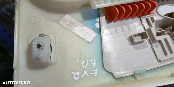 Ornament stalp dreapta BJ32-243A86 Land Rover Range Rover Evoque L538 - 2