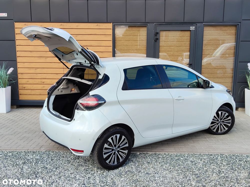 Renault Zoe R135 Z.E 50 Intens - 35