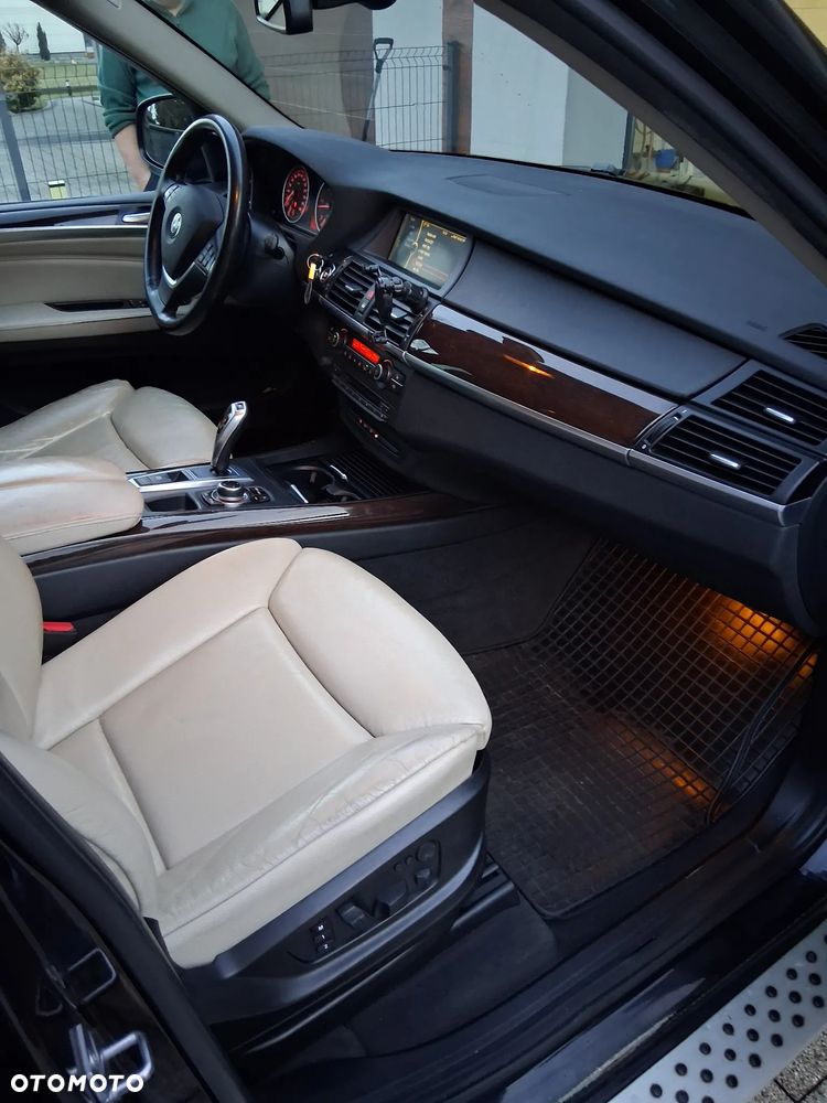 BMW X5 - 9