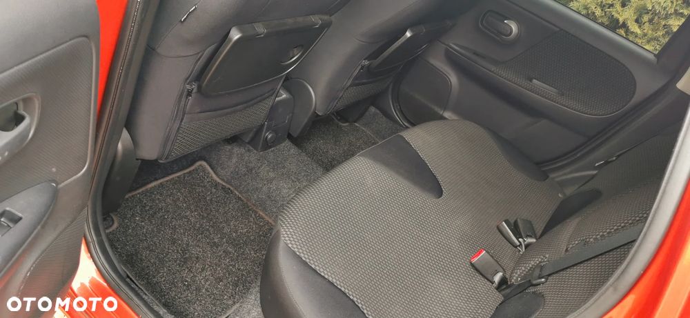 Nissan Note 1.4 Acenta - 19