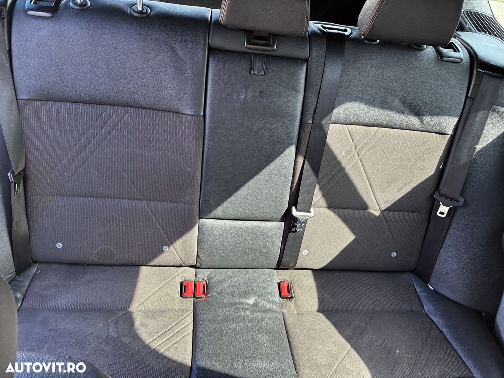 Interior semipiele bmw x3 f25 - 3