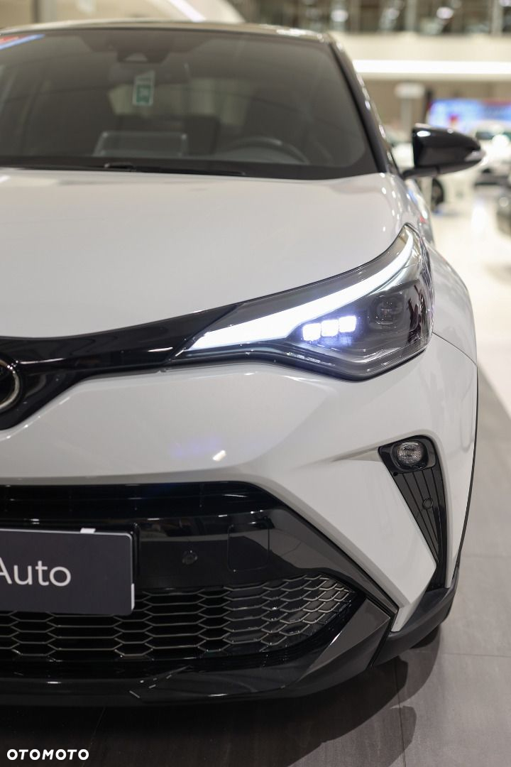 Toyota C-HR - 30